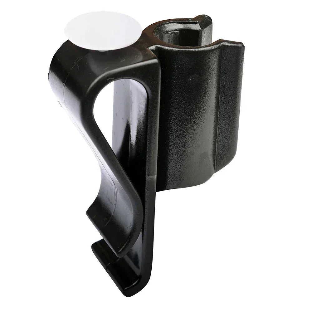 Durable Golf Club Bag Clips β Putter Clamp Holder Organizer, Plastic Golf Accessories for Men and Women