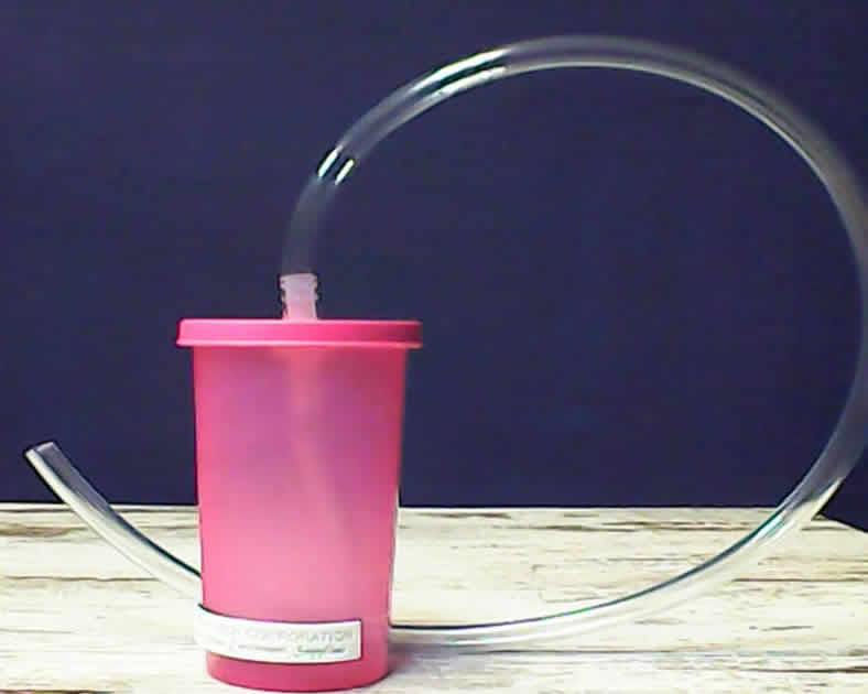 JR Fermenter Airlock Replacement for JR Fermenters