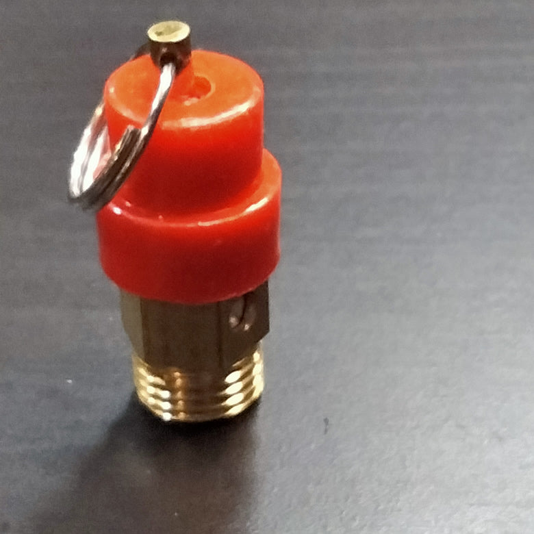 JR Cervecero Multi Purpose Pressure Fermenter Safety Relief Valve Replacement for all JR Cervecero Pressure Fermenter Models