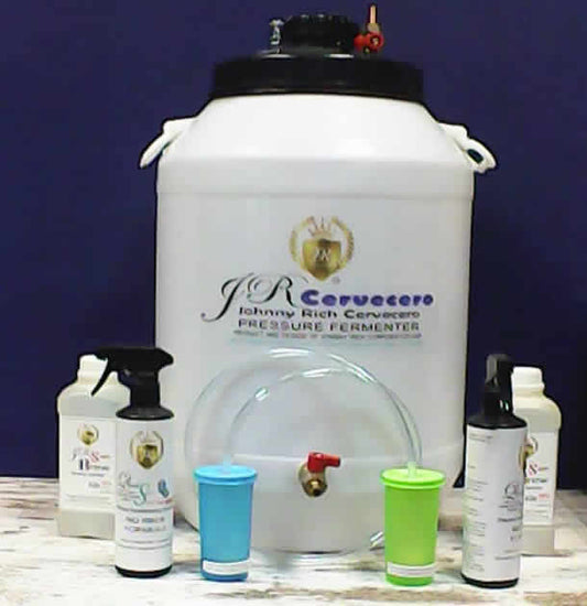 JR Fermenter Airlock Replacement for JR Fermenters